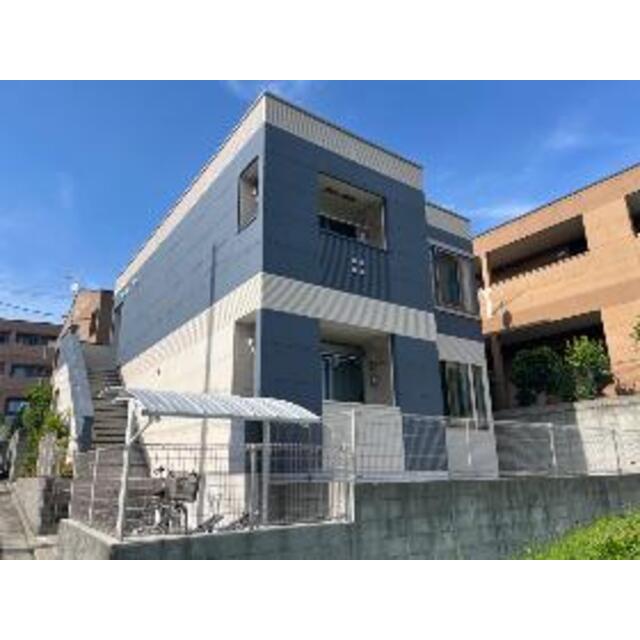 アルビレオの賃貸物件