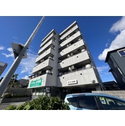 物件名が入ります