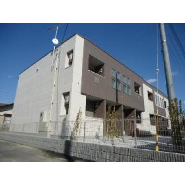 エスポアールの賃貸物件