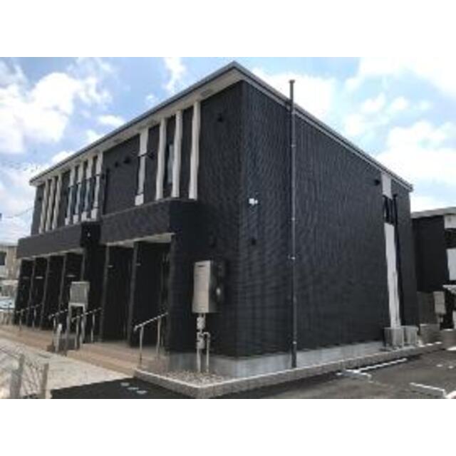 西春駅より徒歩34分 築3年3ヶ月 2階建の賃貸物件