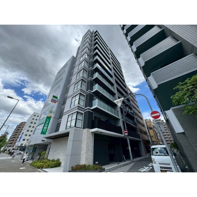 Ｓ—レジデンス西長堀の賃貸物件