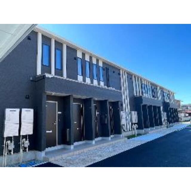 BlueRoseの賃貸物件