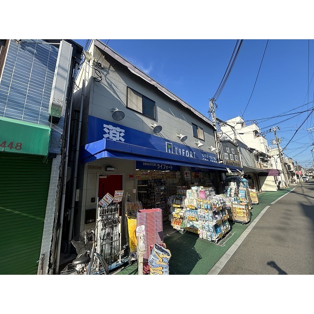 リバーヴィレッジ杭瀬の賃貸物件