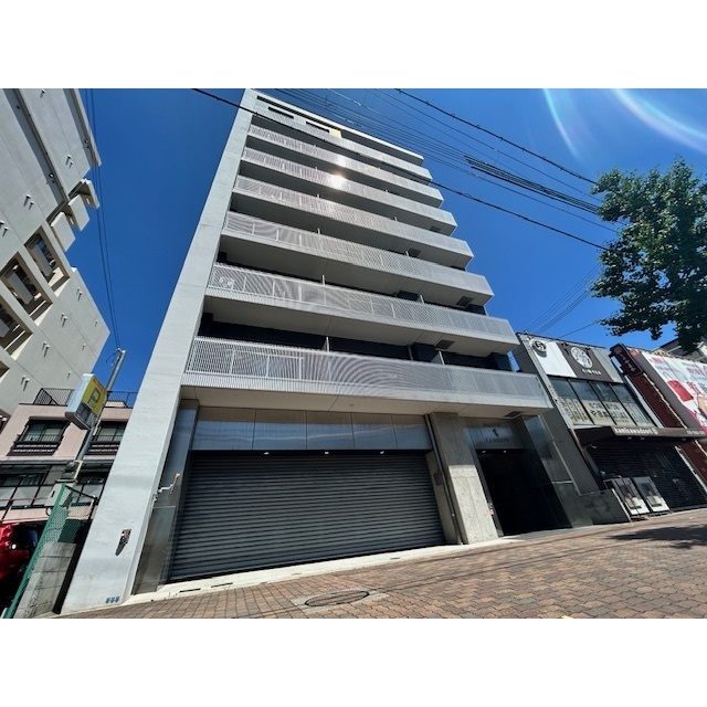 メゾンエフカミサワの賃貸物件