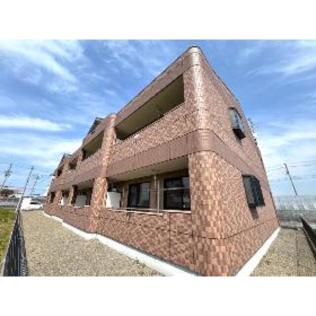 ビラージュ市塚の賃貸物件