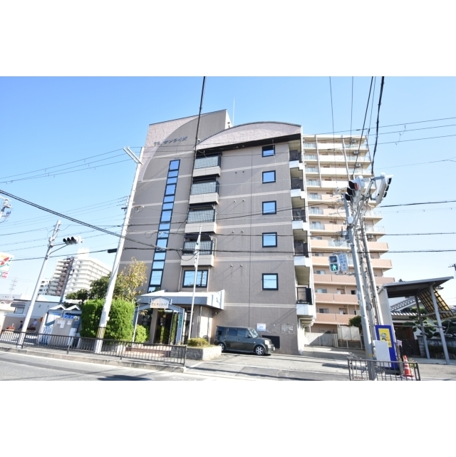 ＴＳ．サンライズの賃貸物件