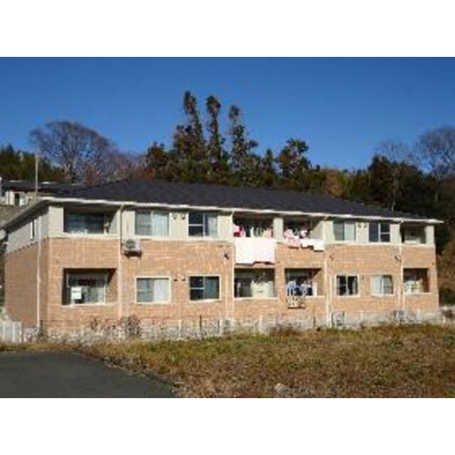 アマービレの賃貸物件