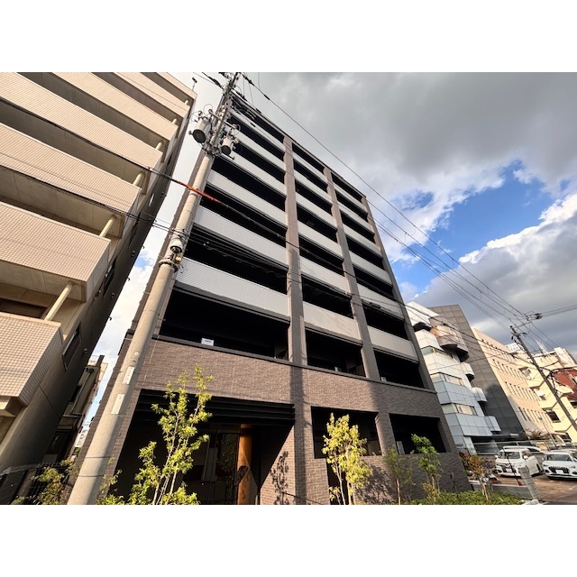 セントリヴィエ大阪梅田の賃貸物件