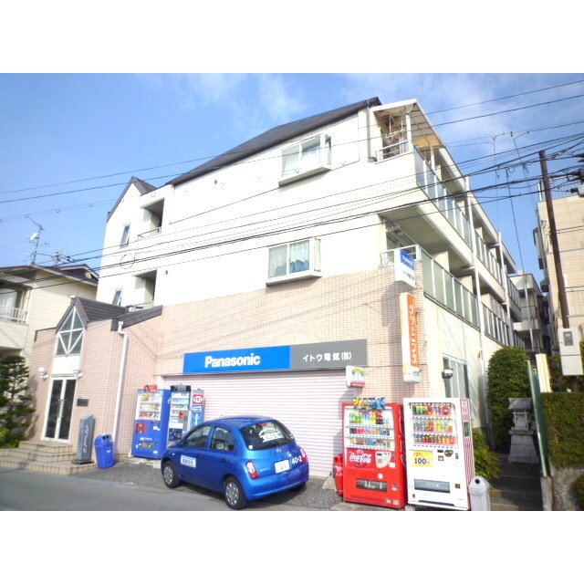 イトウマン39の賃貸物件