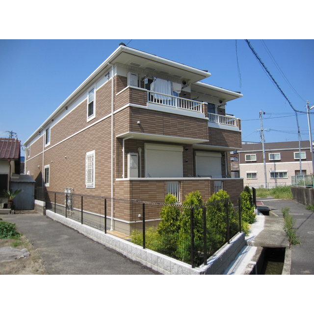 サニーティエラ仲蔵の賃貸物件