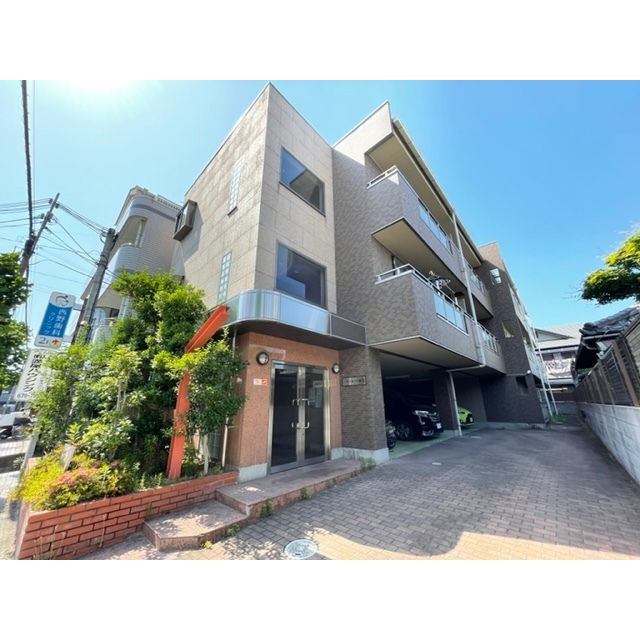 シティコート城北の賃貸物件