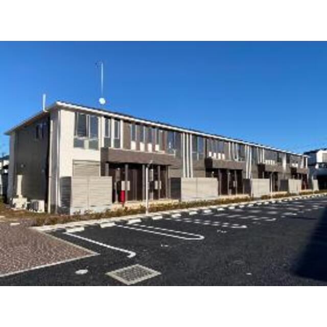 ジュールドフロレゾンＫの賃貸物件