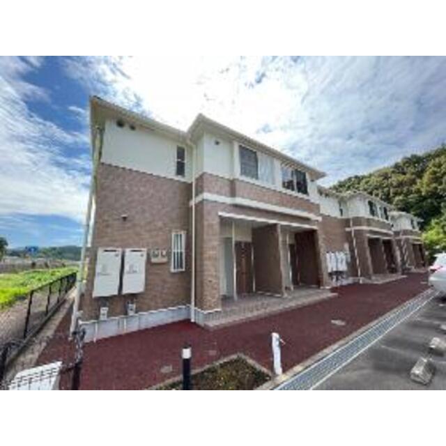 スターテラスＫＡＺＵの賃貸物件