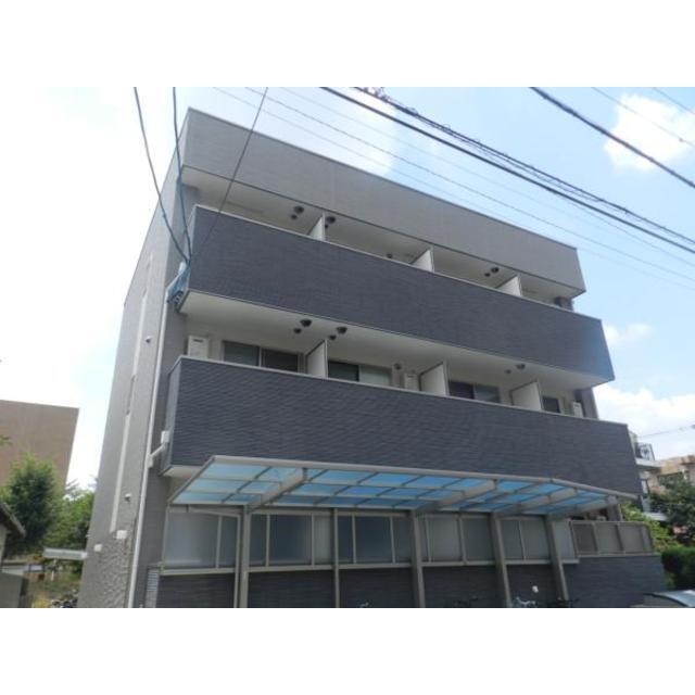 ソラーナメゾン池田天神の賃貸物件