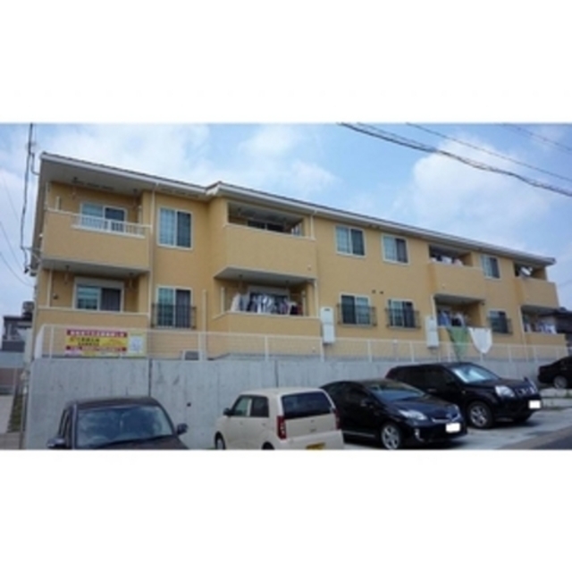 ベリンジェラの杜の賃貸物件