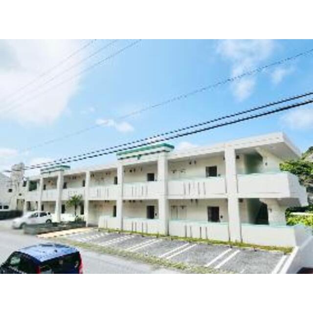 グリーンエースの賃貸物件