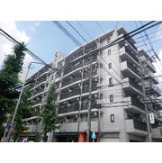 物件名が入ります