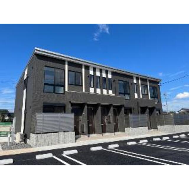 ディアベルジュIの賃貸物件