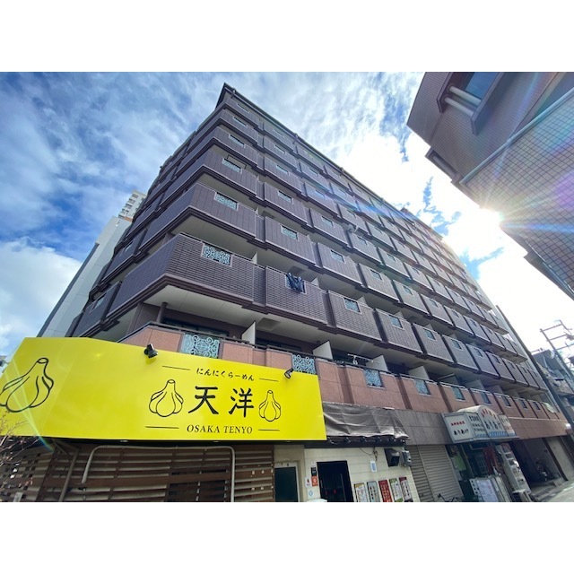 アンヘルム野田の賃貸物件