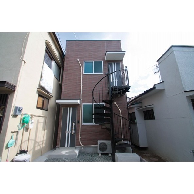 BMハイツの賃貸物件