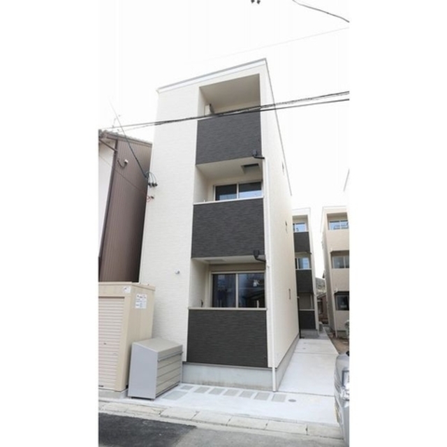 レガリスト上小田井ｃｋの賃貸物件