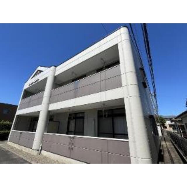 肥前鹿島駅より徒歩13分 築26年9ヶ月 2階建の賃貸物件