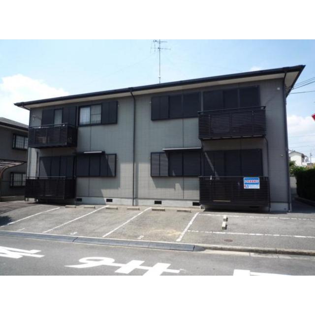 ソレイユの賃貸物件