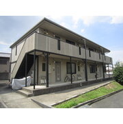 物件名が入ります