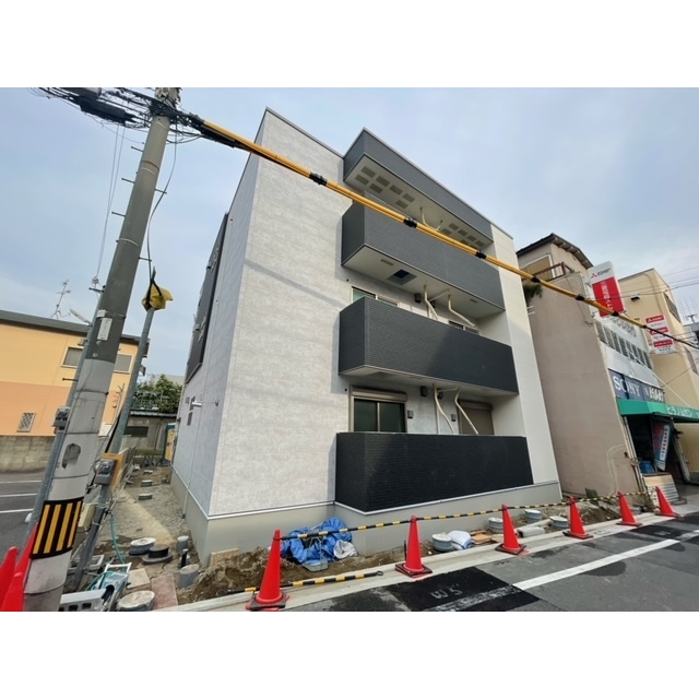 フジパレス堺諏訪森1番館の賃貸物件