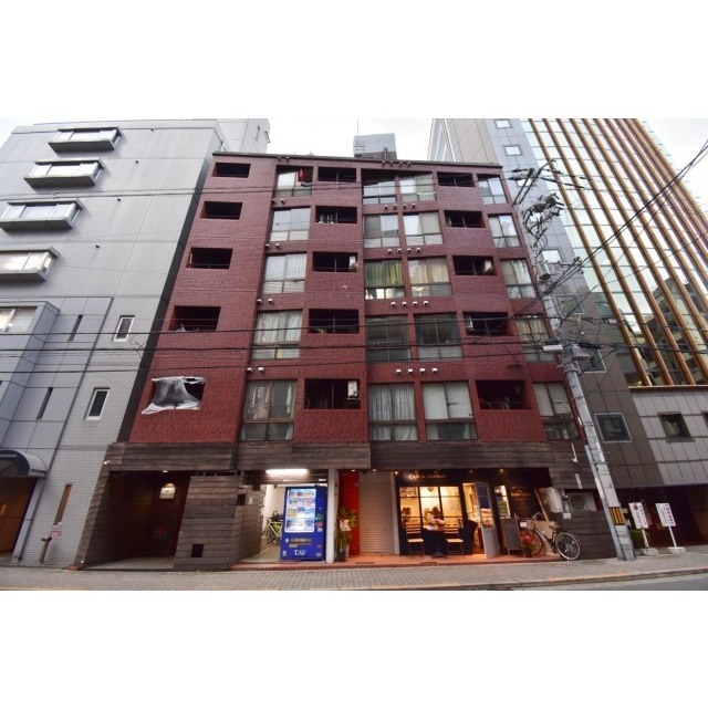 ノアーズアーク天満の賃貸物件