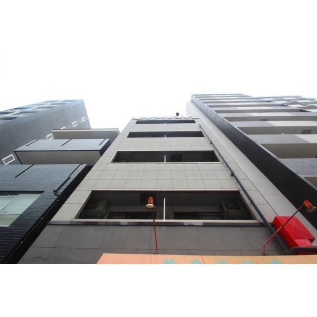 ラグジェリア天満橋の賃貸物件