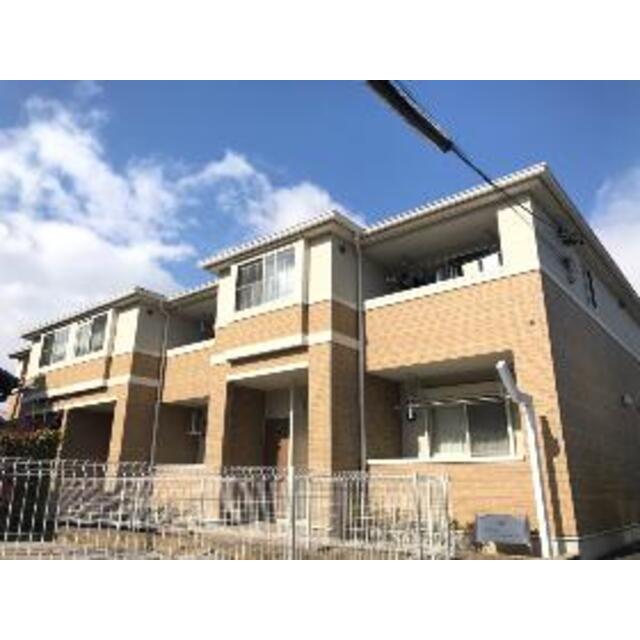 グランド・ソレーユの賃貸物件