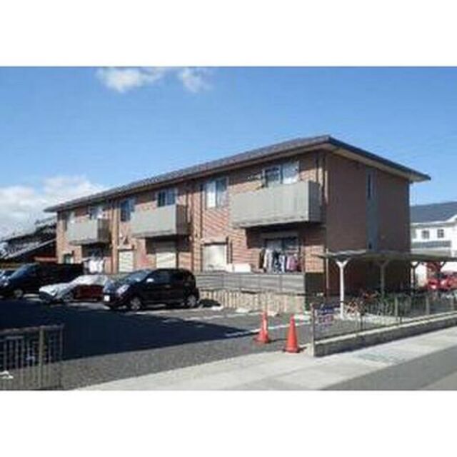 デュオメゾンの賃貸物件