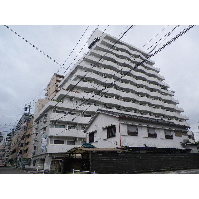 荘苑御園の賃貸物件