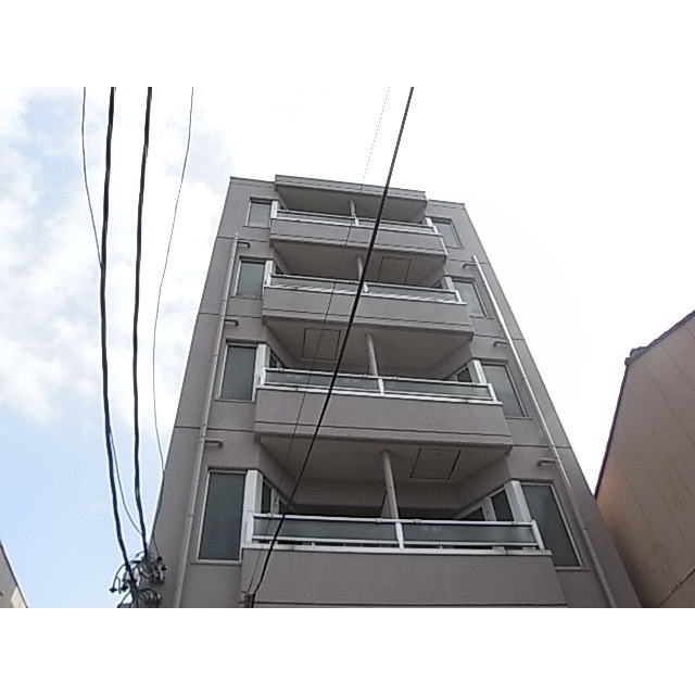 三喜マンション3Aの賃貸物件