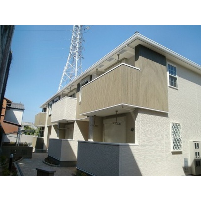 イマジュリー２の賃貸物件