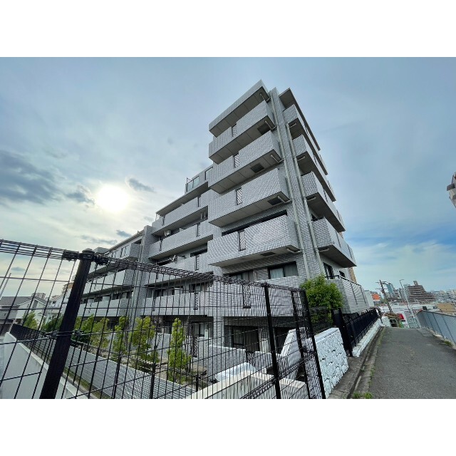 ロンスター茶屋ケ坂の賃貸物件