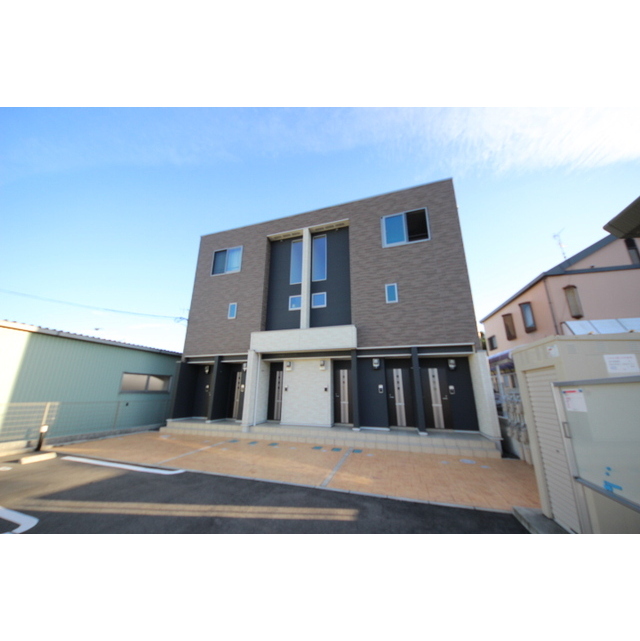 サンシャイン Nの賃貸物件