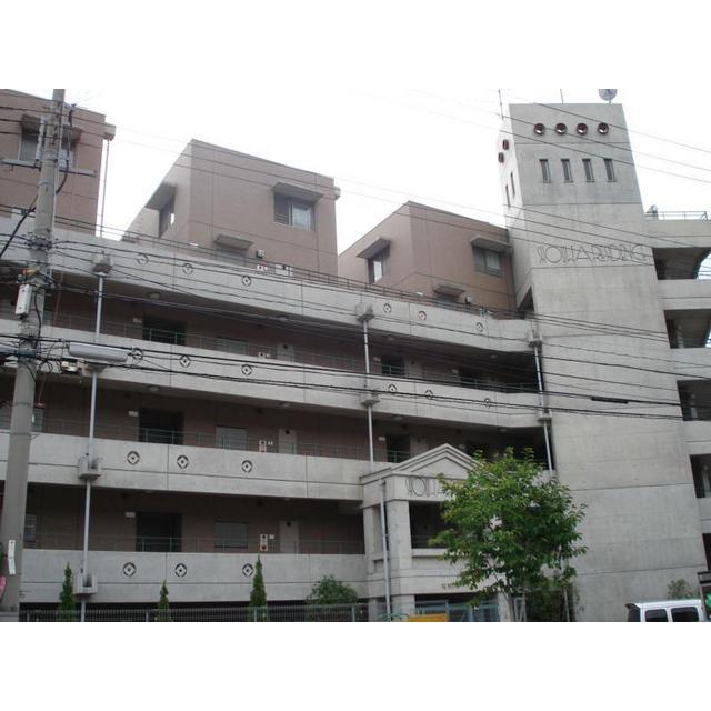 昭和レジデンスの賃貸物件