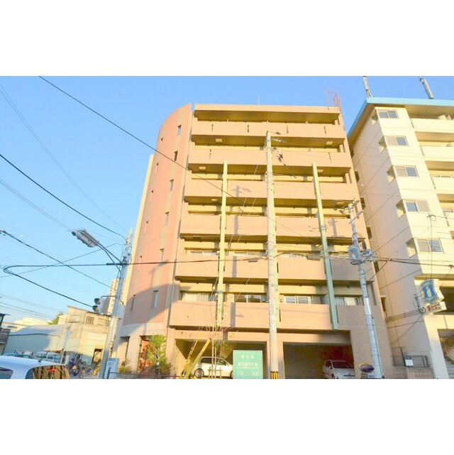 エル・セレーノ東三国の賃貸物件