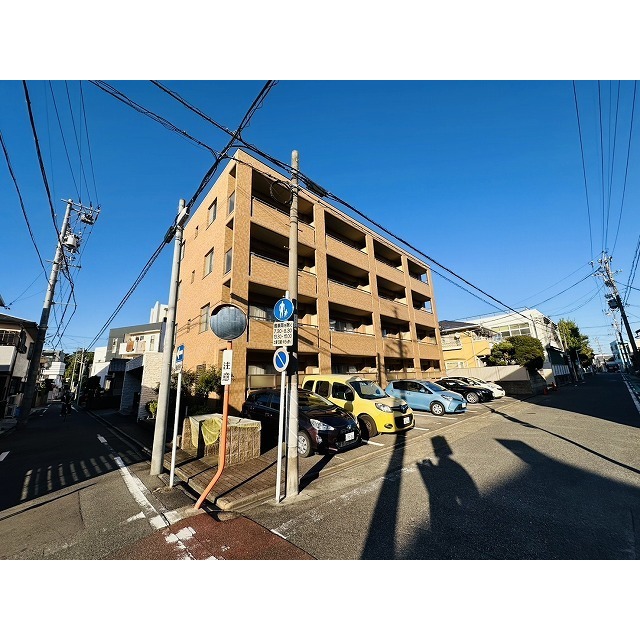 レージュ桜山の賃貸物件