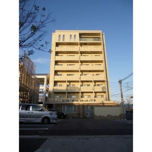 ヒルズストーン徳重の賃貸物件