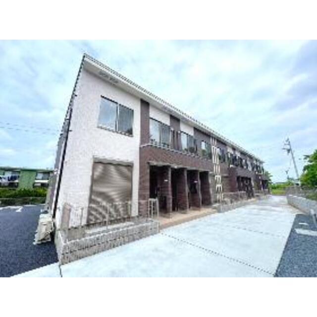 プレシャスIIの賃貸物件