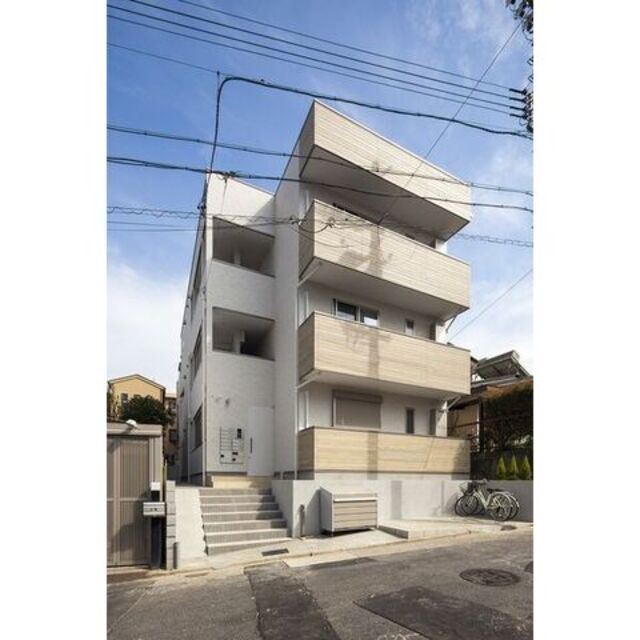 FSCREARTGOKISOの賃貸物件