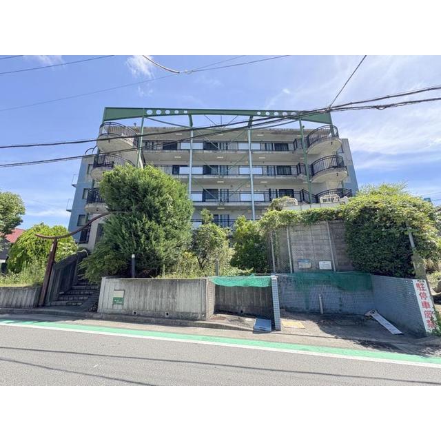 サンシャイン北六甲の賃貸物件