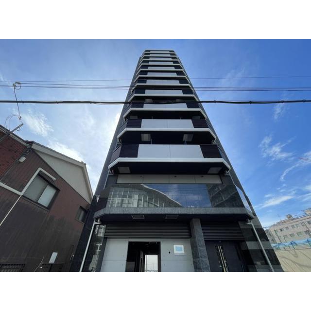 S-RESIDENCE都島Luxの賃貸物件