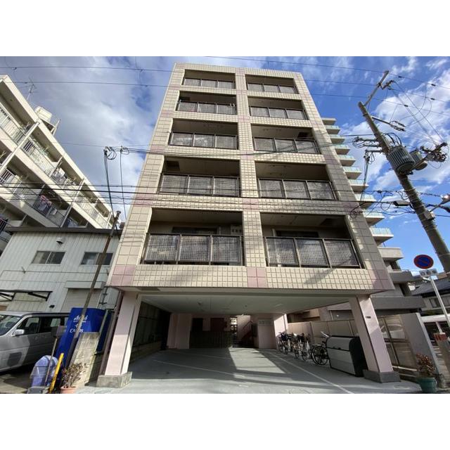 みき北谷の賃貸物件