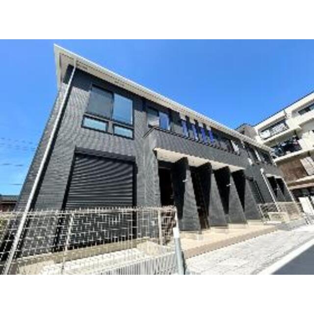 ノッテ・ステラータの賃貸物件