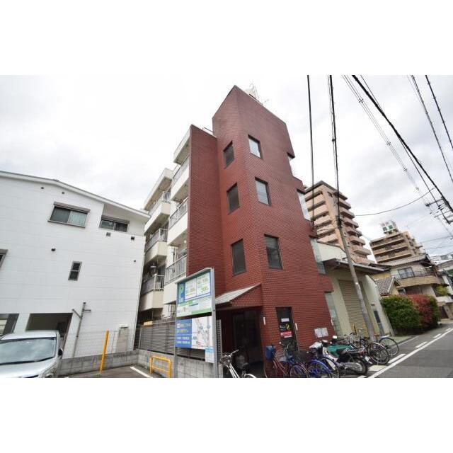 セントポリス山坂の賃貸物件