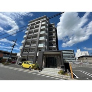 物件名が入ります